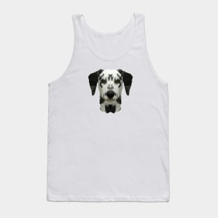 Dalmation Tank Top